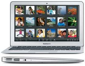 Ricambi MacBook Air 11” (Late 2010) A1370 – Display, Batterie e Accessori