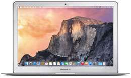 Ricambi MacBook Air 13” (Early 2015) A1466 – Display, Batterie e Accessori
