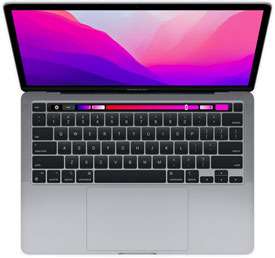 MacBook Pro 13" (2022) A2338 - Ersatzteile