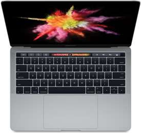 MacBook Pro 13" (Mid 2017) A1706 Touchbar - Ersatzteile