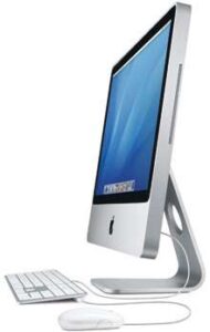 iMac 20” A1224 (Early 2008)