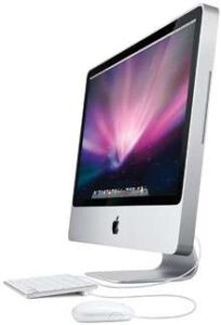 iMac 20” A1224 (Mid 2009)
