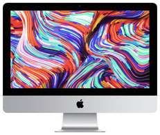 iMac 21,5" A2116 (Early 2019 4K)