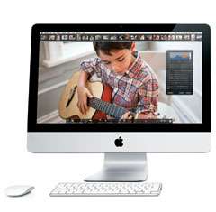 iMac 21.5" A1311 (Late 2009)