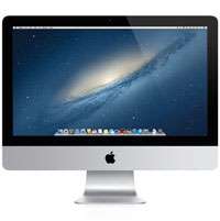 iMac 21.5” A1418 (Late 2012)
