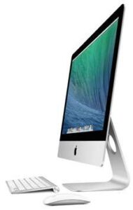 iMac 21,5" A1418 (Mid 2014)