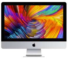 iMac 21.5" A1418 (Mid 2017 4K)