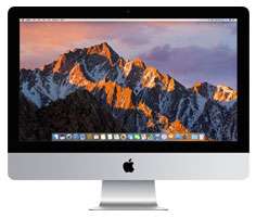 iMac 21.5" A1418 (Mid 2017)