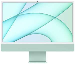 iMac 24” A2438 M1 (Mid 2021)