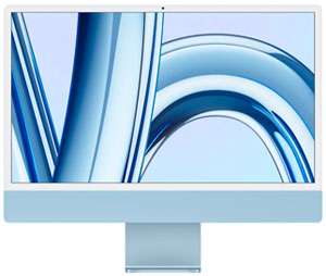 Ricambi iMac 24” (2023) A2873 – Display, SSD, Alimentatori e Accessori