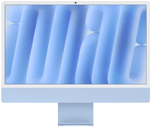 iMac 24” A3247 M4 (Late 2024)
