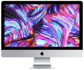 iMac 27” A2115 (Early 2019 5K)