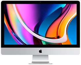 iMac 27” A2115 (Mid 2020 5K)