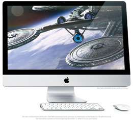iMac 27” A1312 (Late 2009)