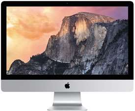 iMac 27" (Late 2014 5K) A1419 Pièces détachées - Écran, SSD, Alimentations et Accessoires