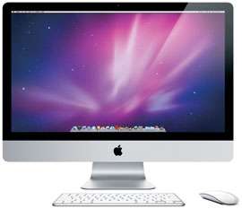 iMac 27” A1312 (Mid 2010)
