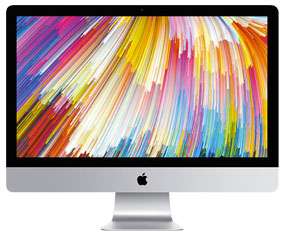 iMac 27” A1419 (Mid 2017 5K)