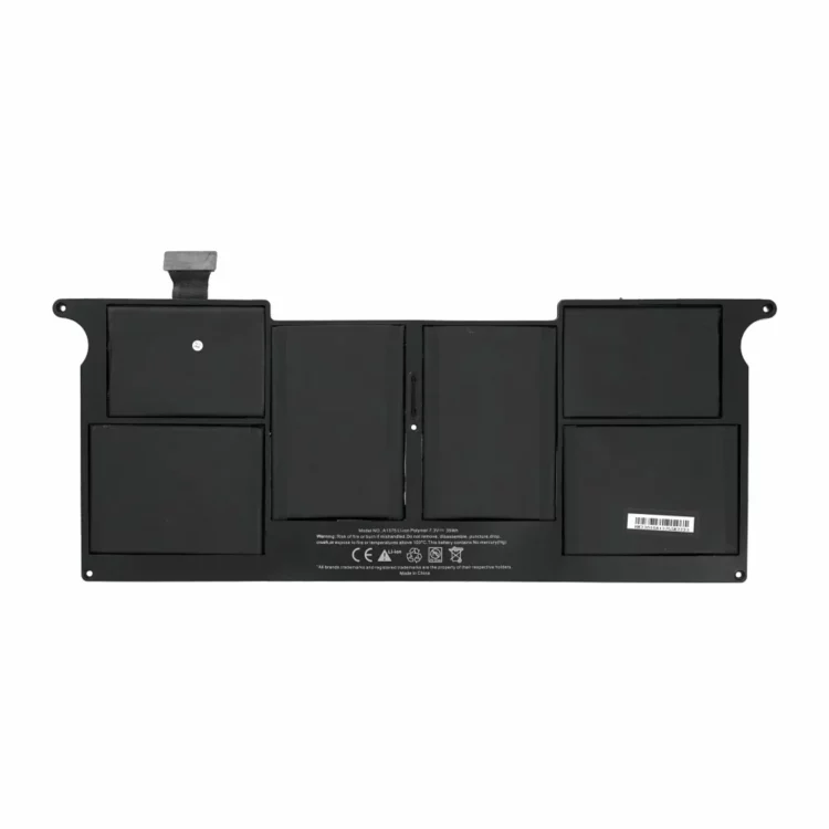 Batteria A1375 per MacBook Air 11" A1370 (Late 2010)