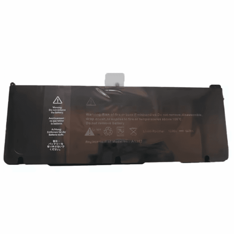 Batteria A1383 per MacBook Pro 17