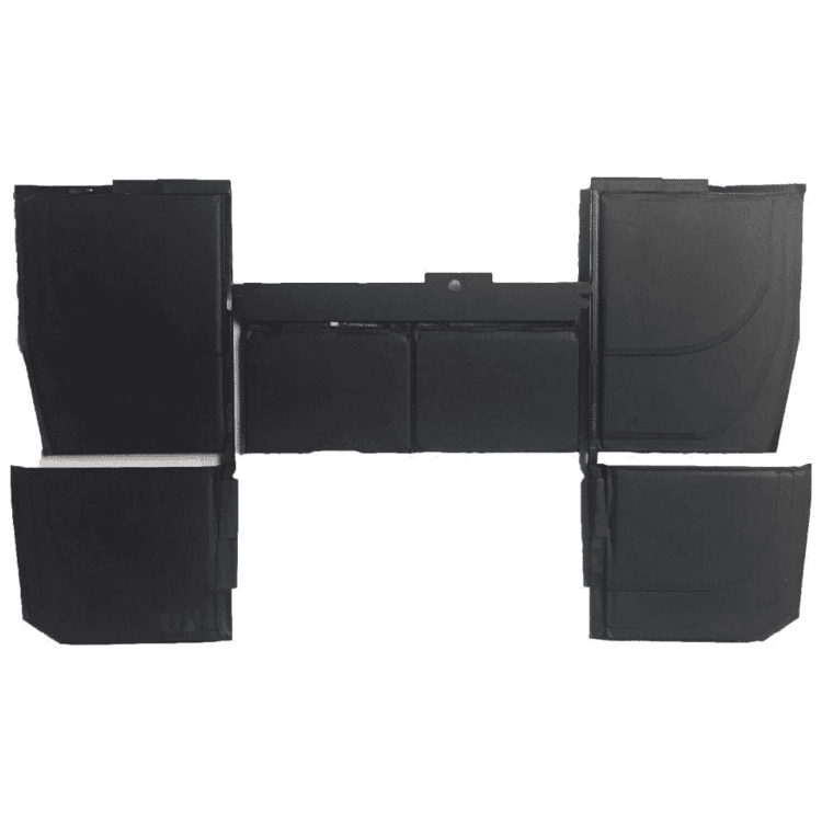 Batteria A1527 per MacBook Retina 12