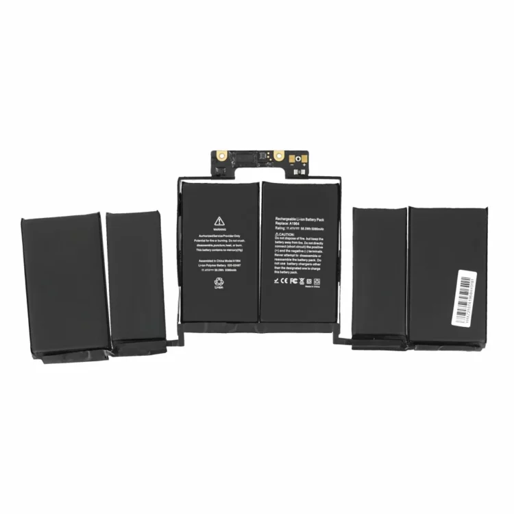 A1964 Batterie für MacBook Pro 13" A2251 A1989