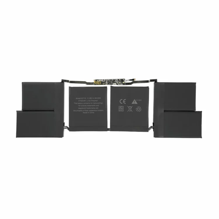 A2113 Batterie für MacBook Pro 16" A2141