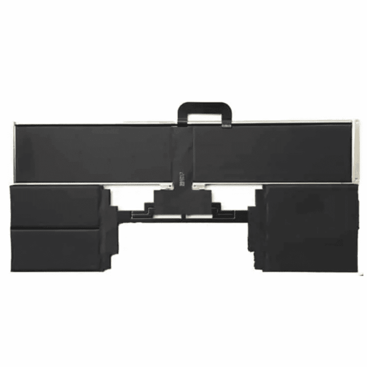 A2797 Batterie für MacBook Air 15