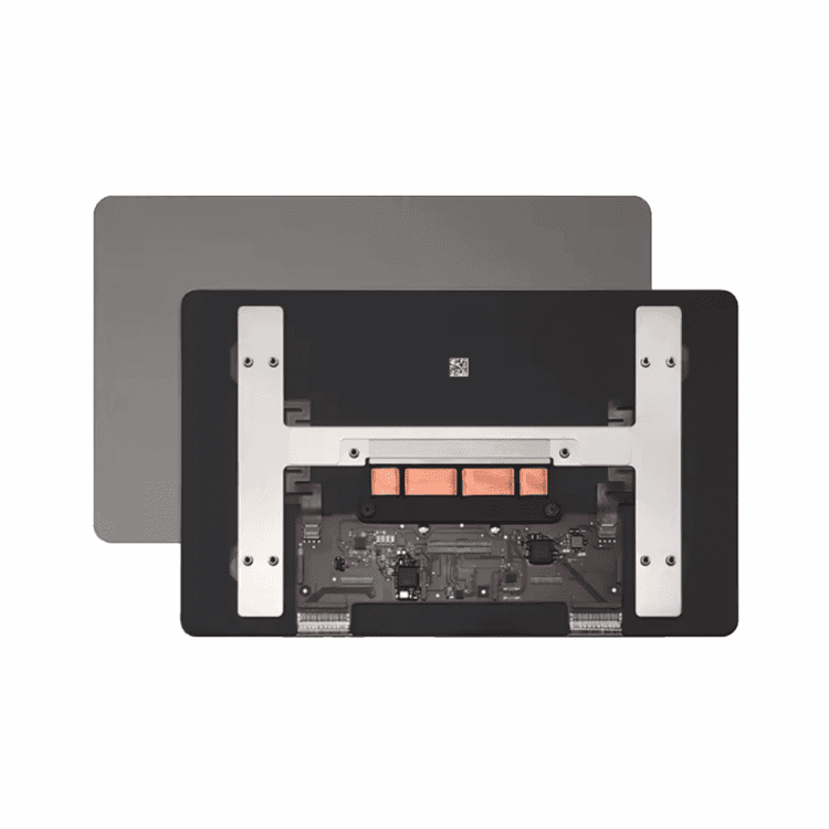 MacBook Air 15 Trackpad