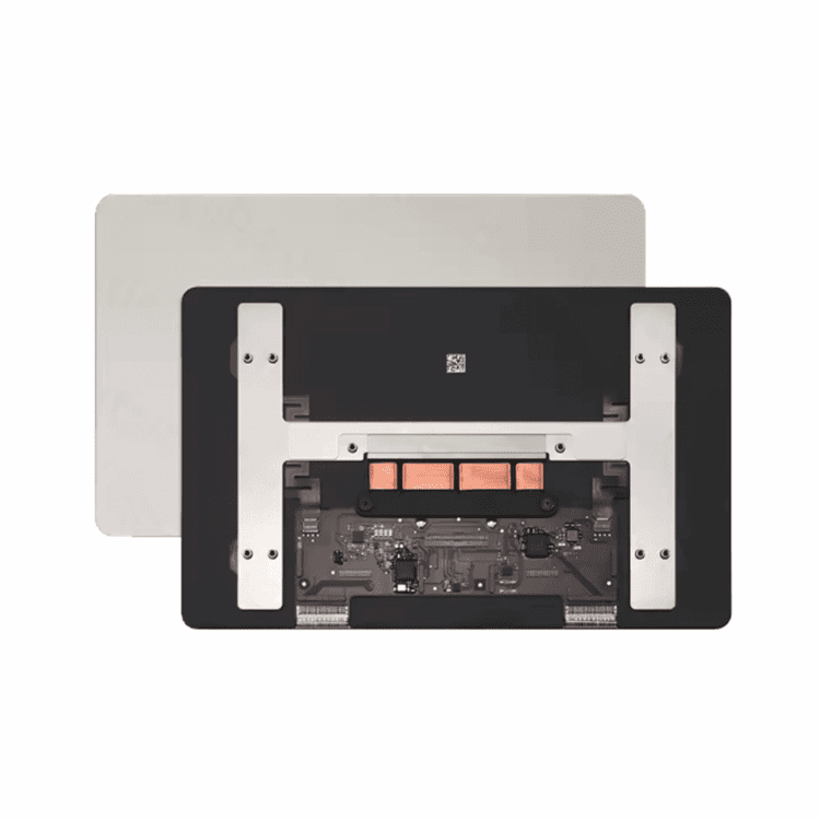 MacBook Air 15 Trackpad