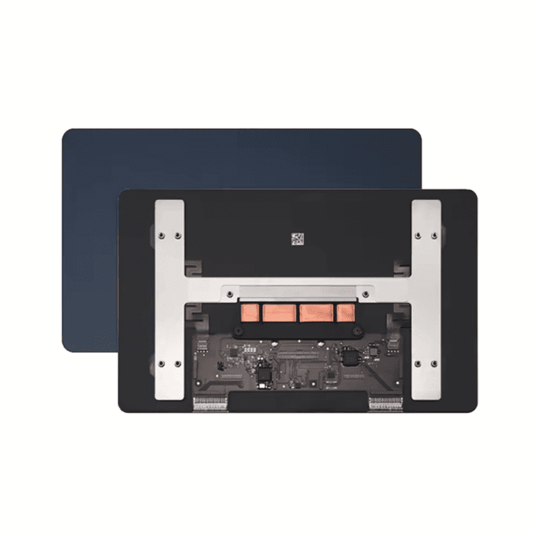 MacBook Air 15 Trackpad