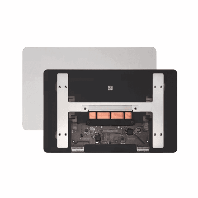 MacBook Air 15 Trackpad