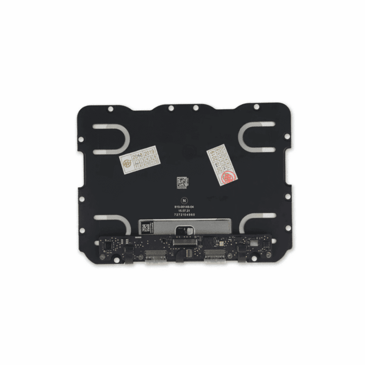 Pavé tactile du MacBook Pro 13