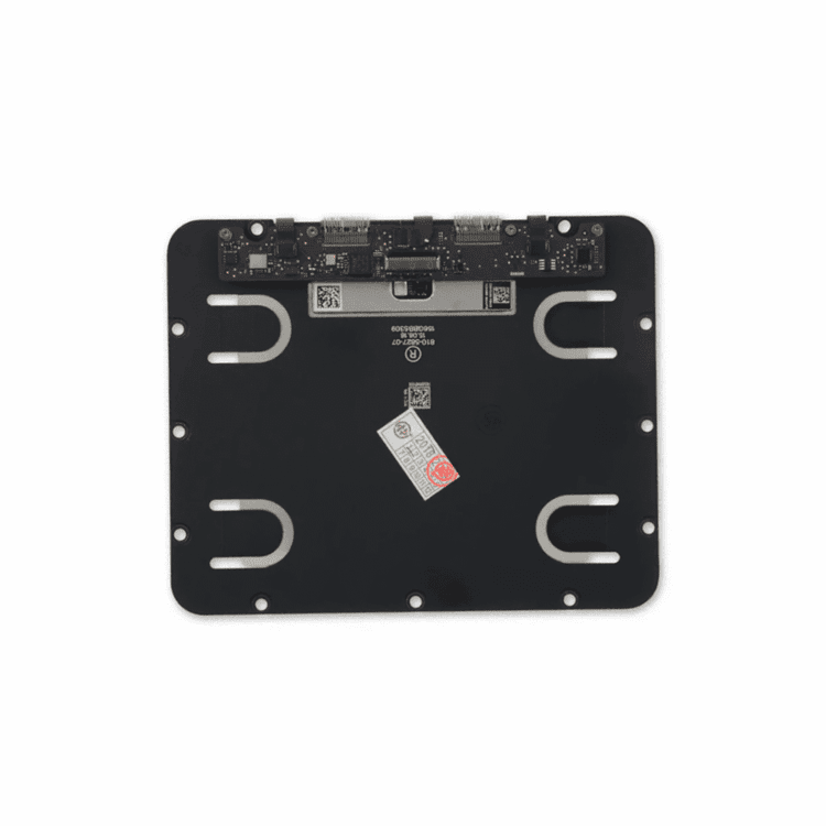 Pavé tactile du MacBook Pro 15