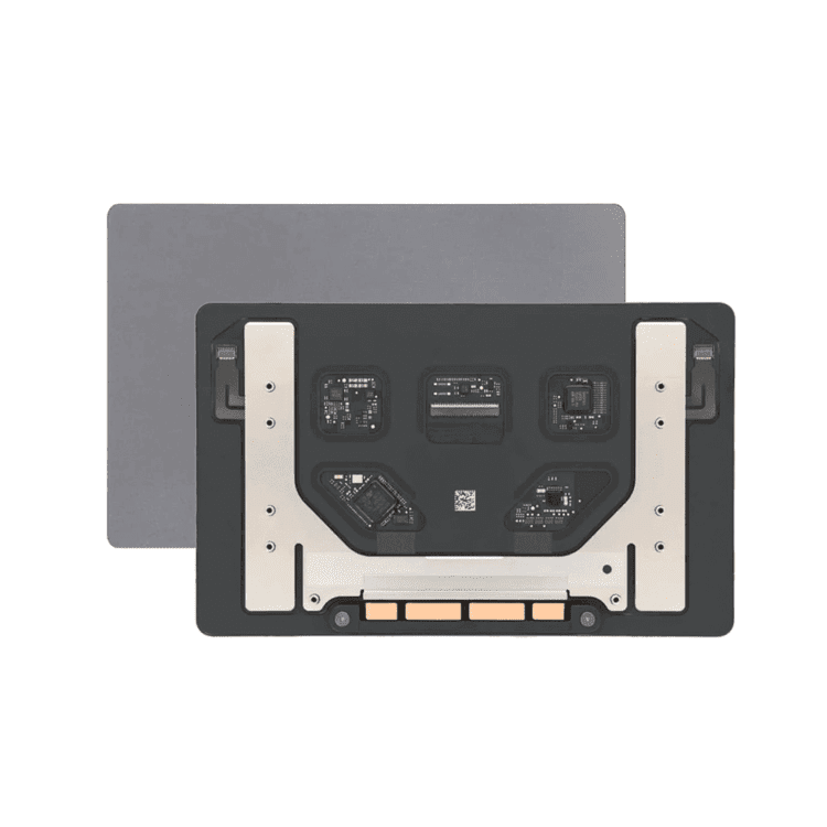 Pavé tactile du MacBook Pro 13