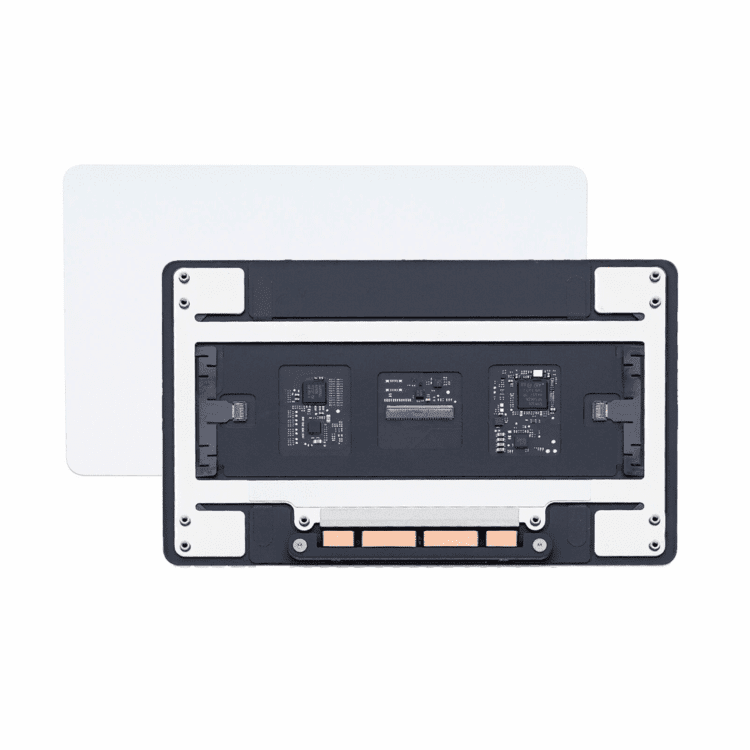 MacBook Pro 14 Trackpad