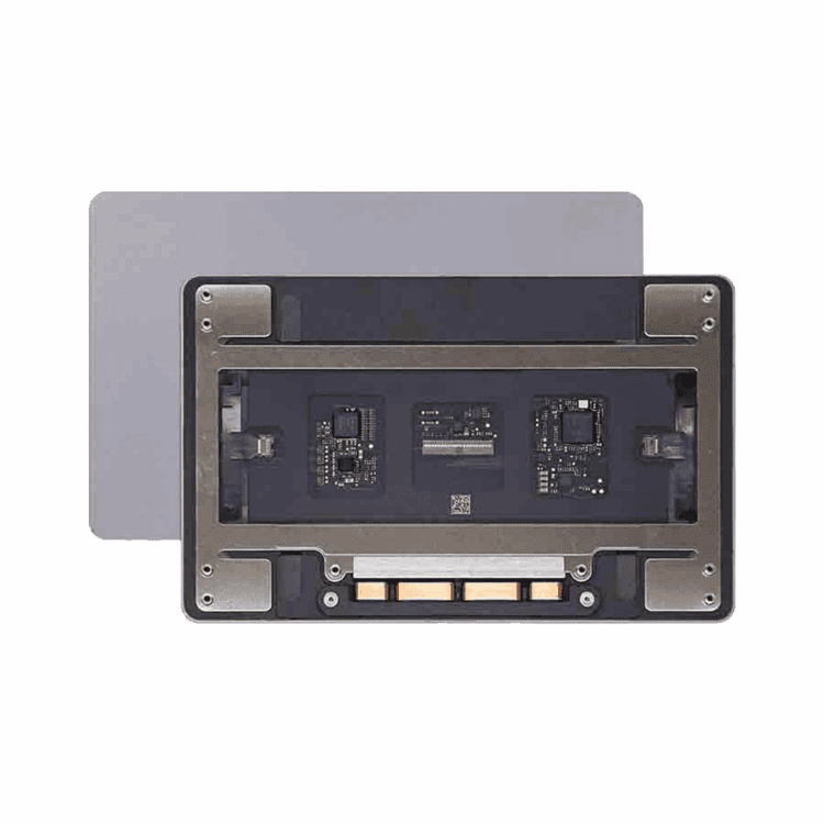 MacBook Pro 14 Trackpad