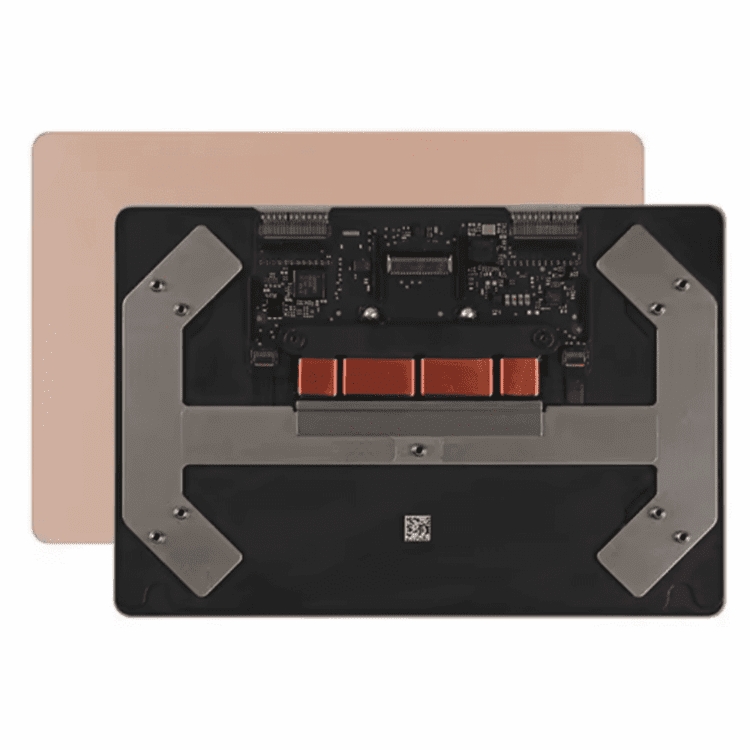 MacBook Air 13 Trackpad