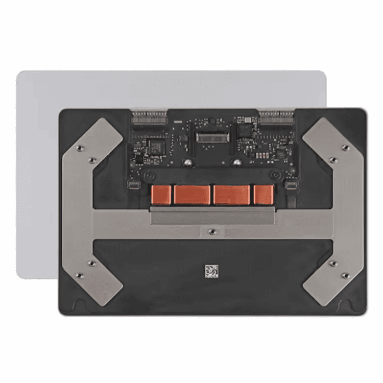 Pavé tactile du MacBook Air 13