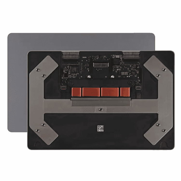MacBook Air 13 Trackpad