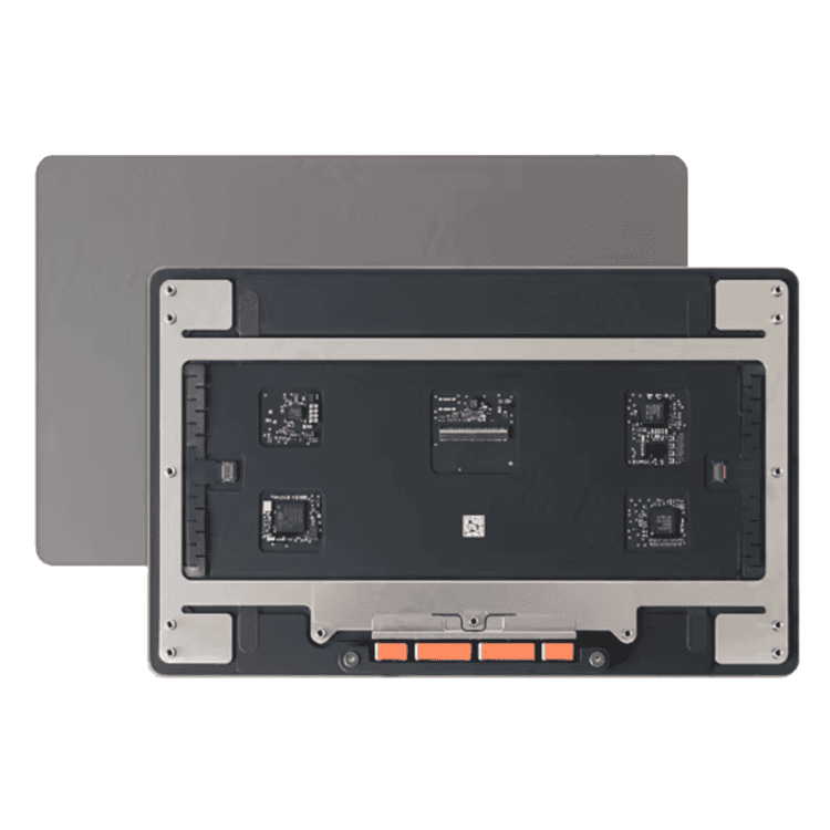 Trackpad MacBook Pro 16