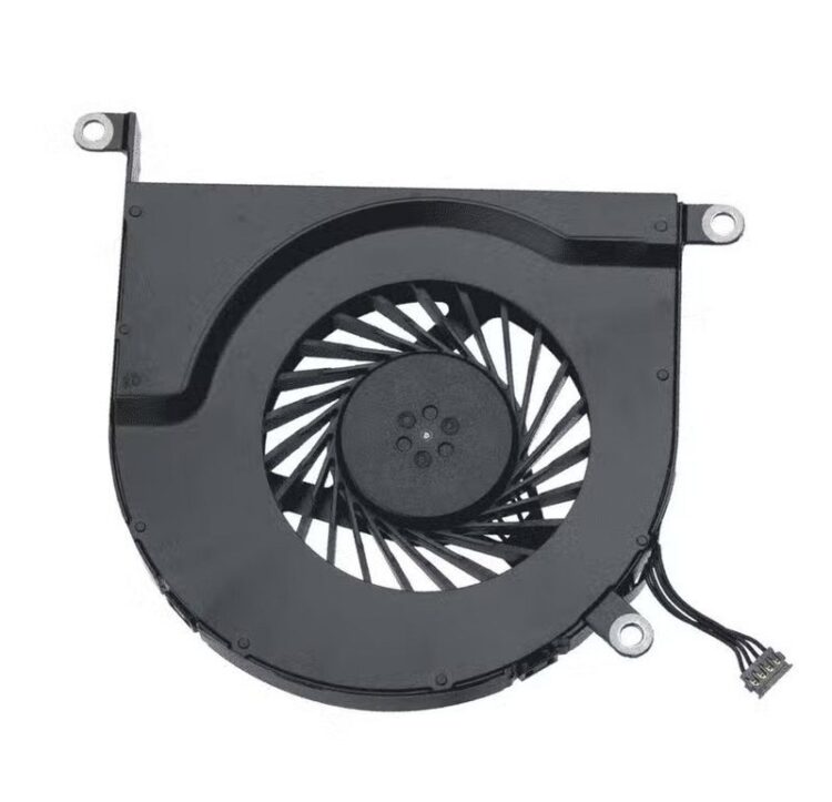 MacBook Pro 17 Lüfter für die rechte Seite