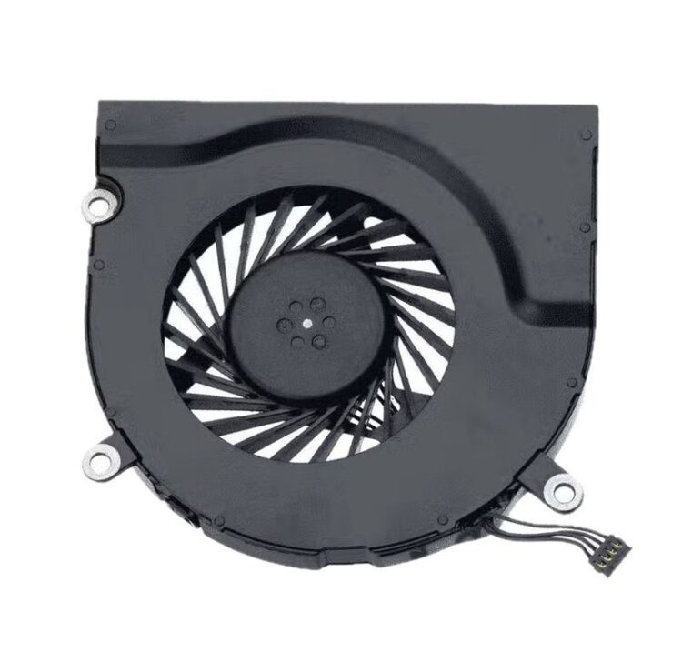 Kühlerlüfter links MacBook Pro 17