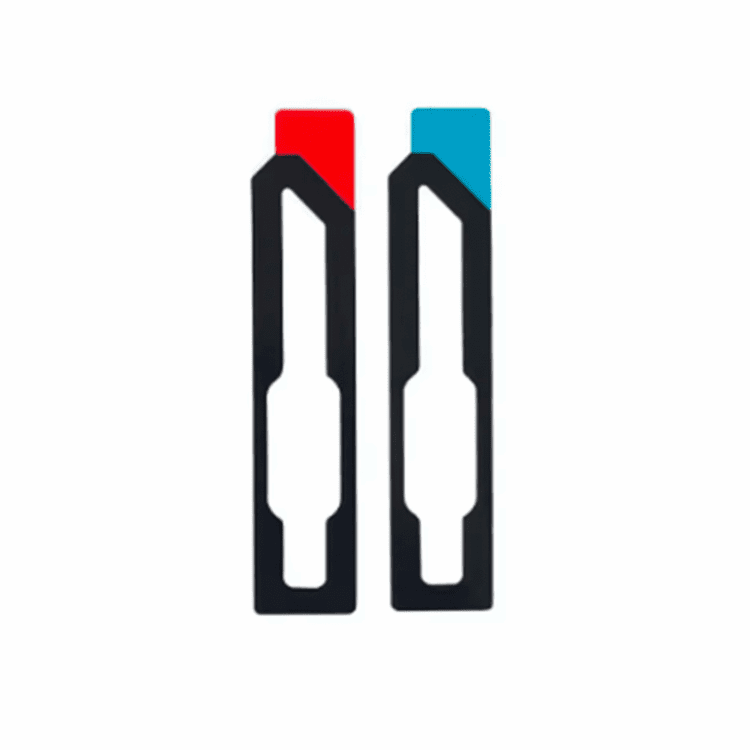 MacBook Pro 13 Lautsprecher-Aufkleber