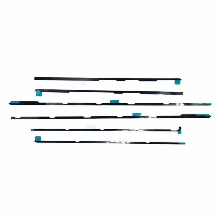 iMac 24 Display-Aufklebersatz