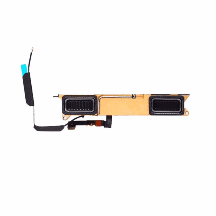 Enceinte adaptée au MacBook 12