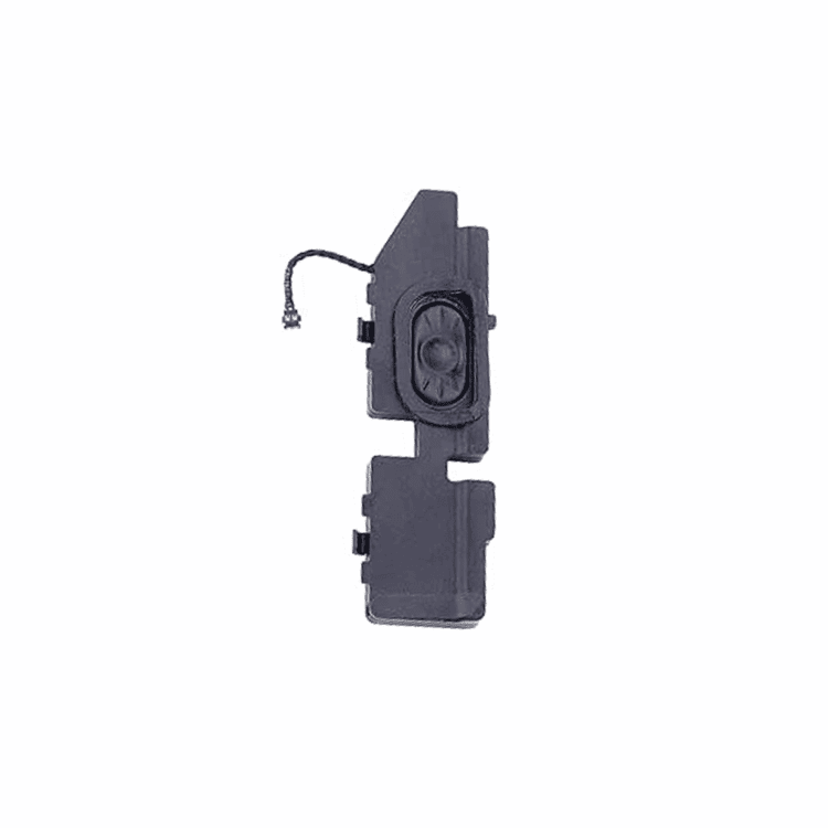 Richtiger Lautsprecher für MacBook Pro 13