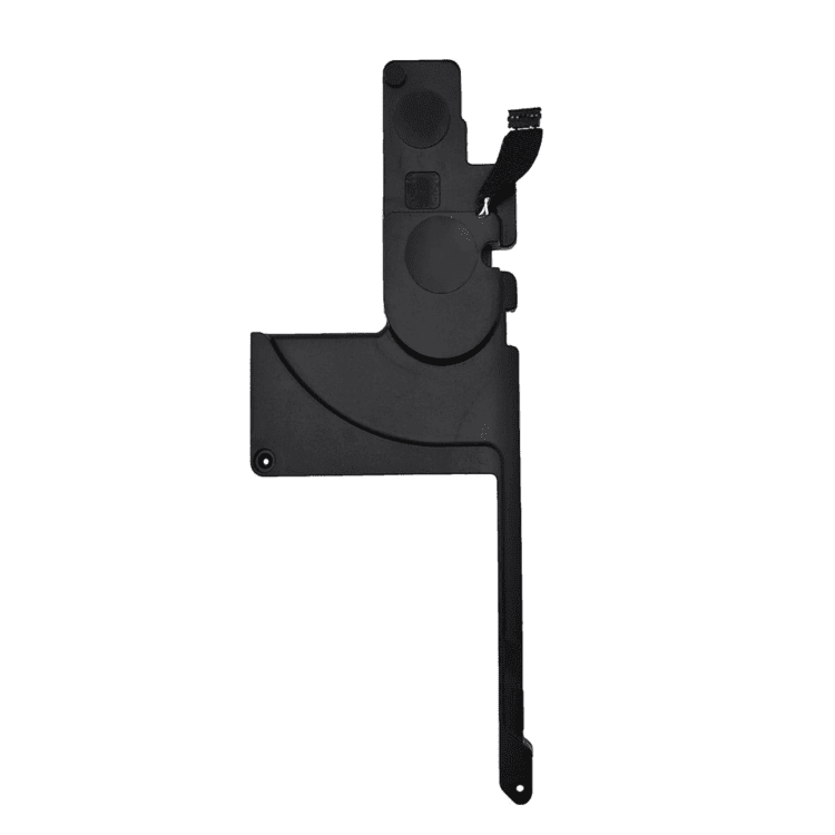 Richtiger Lautsprecher für MacBook Pro 15