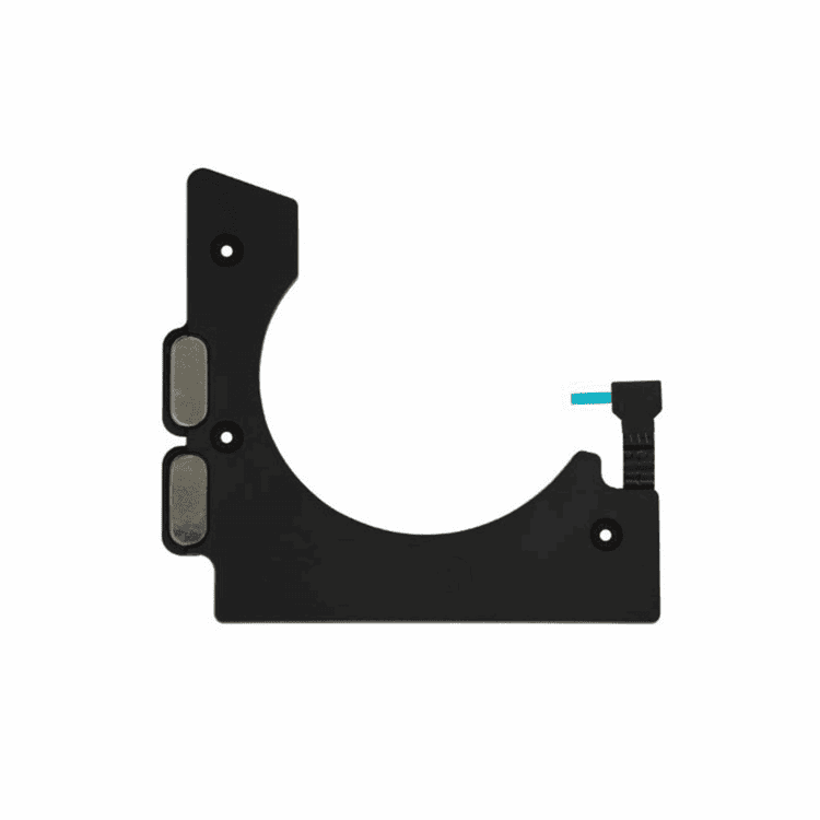 Linker Lautsprecher für MacBook Pro 13