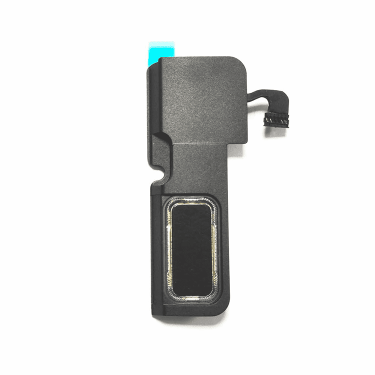 MacBook Pro 15 linker Lautsprecher