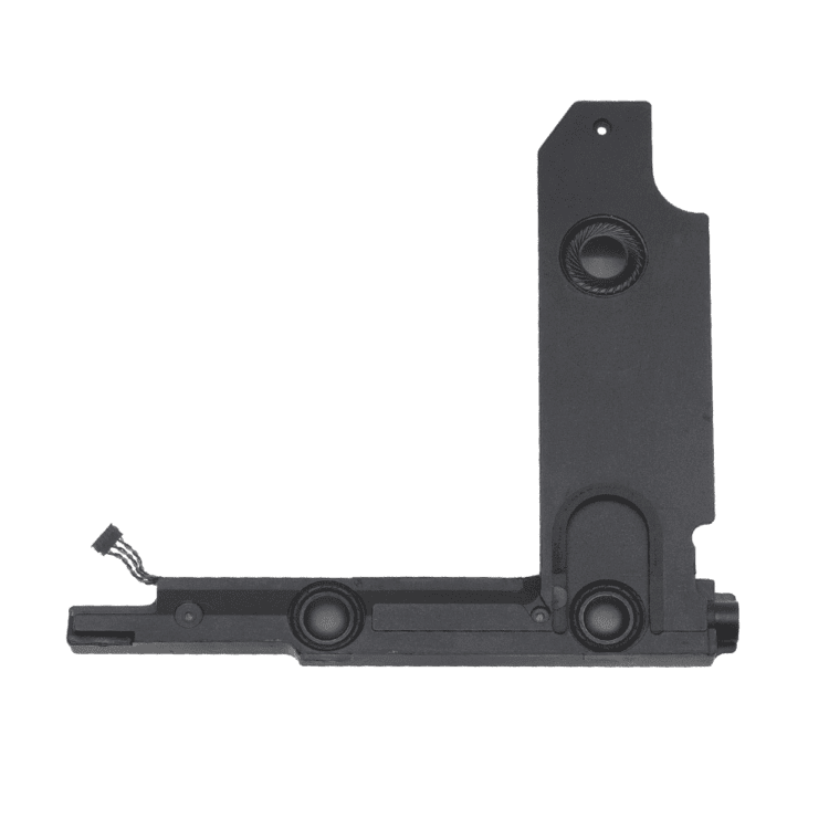 Gebrauchter linker Lautsprecher für MacBook Pro 17